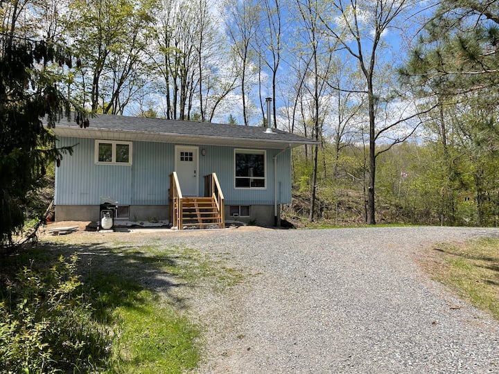 Devil Lake Vacation Rentals & Homes South Frontenac, Canada Airbnb