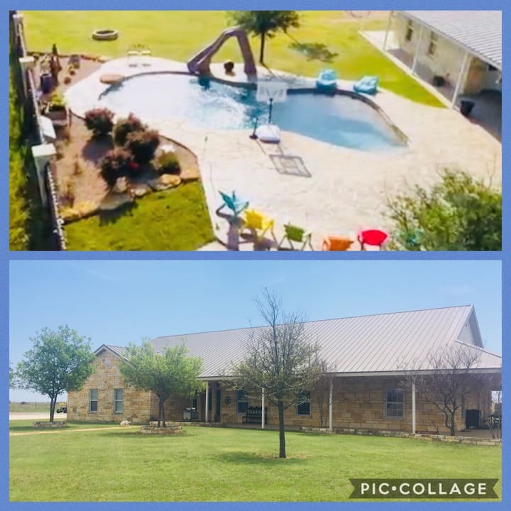 The Gathering Place Houses for Rent in Clyde, Texas, United States