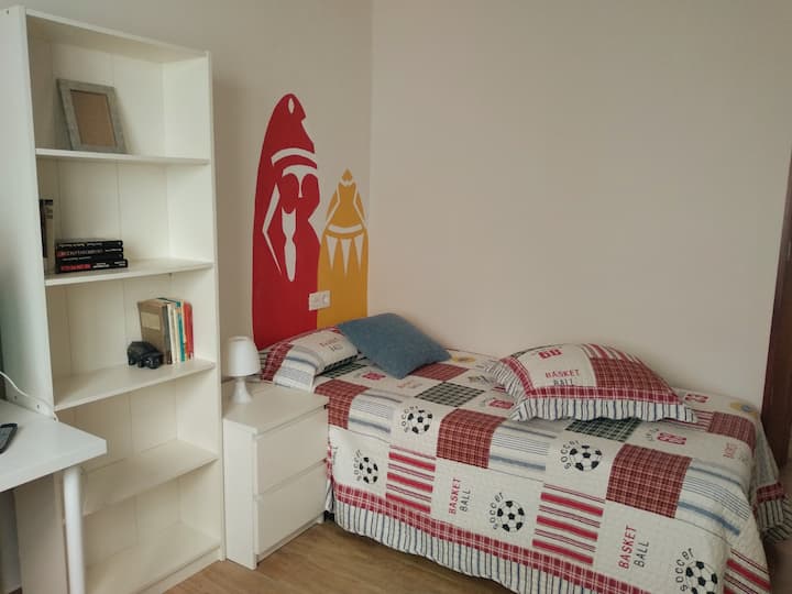 NEST BED 90