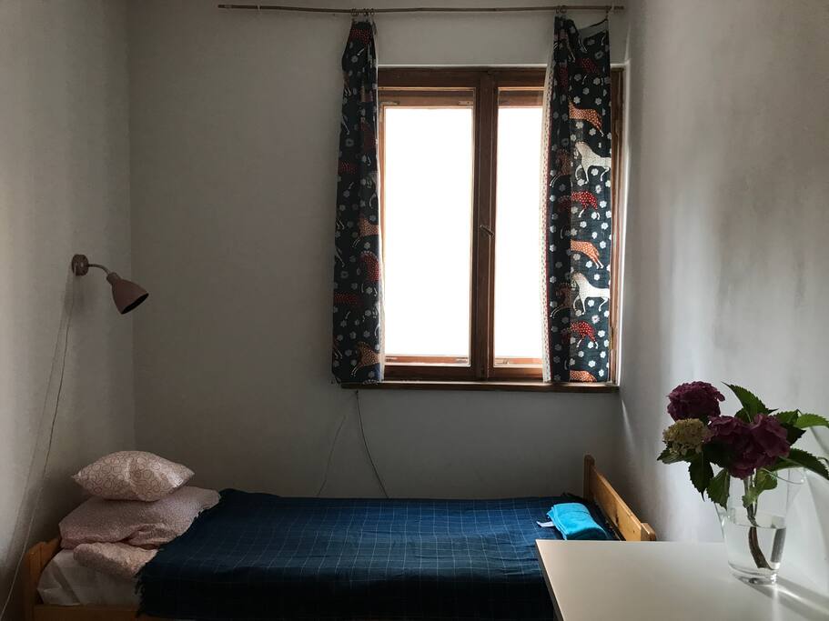 pokój gościnny