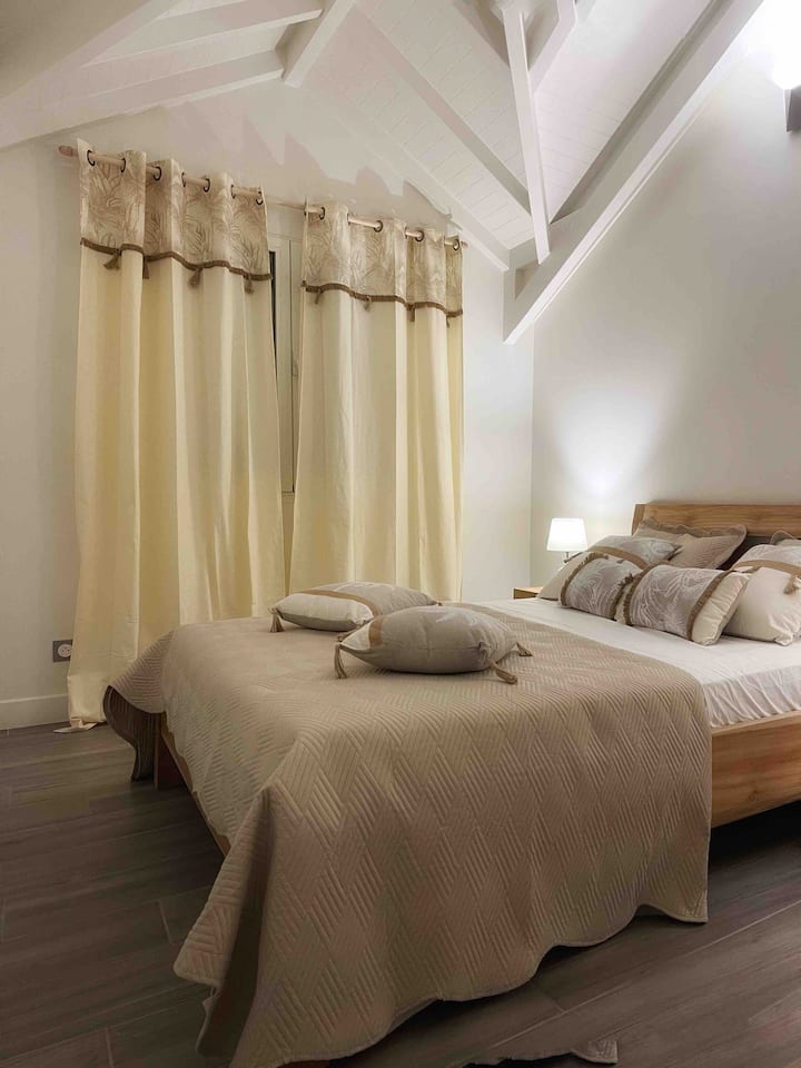 Habitación piso n°1