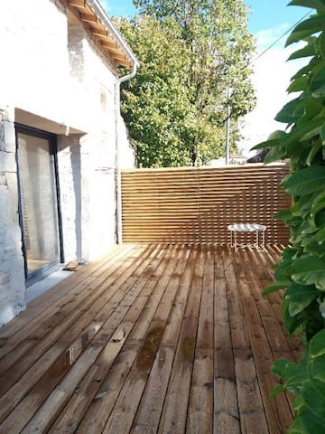 Cabane Dans Les Arbres Jacuzzi Aquitaine