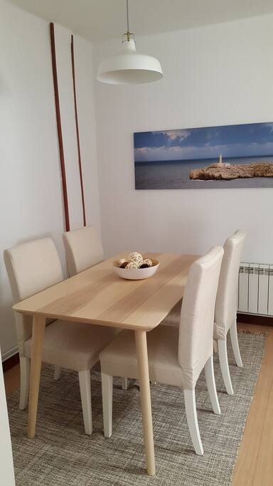 Comedor