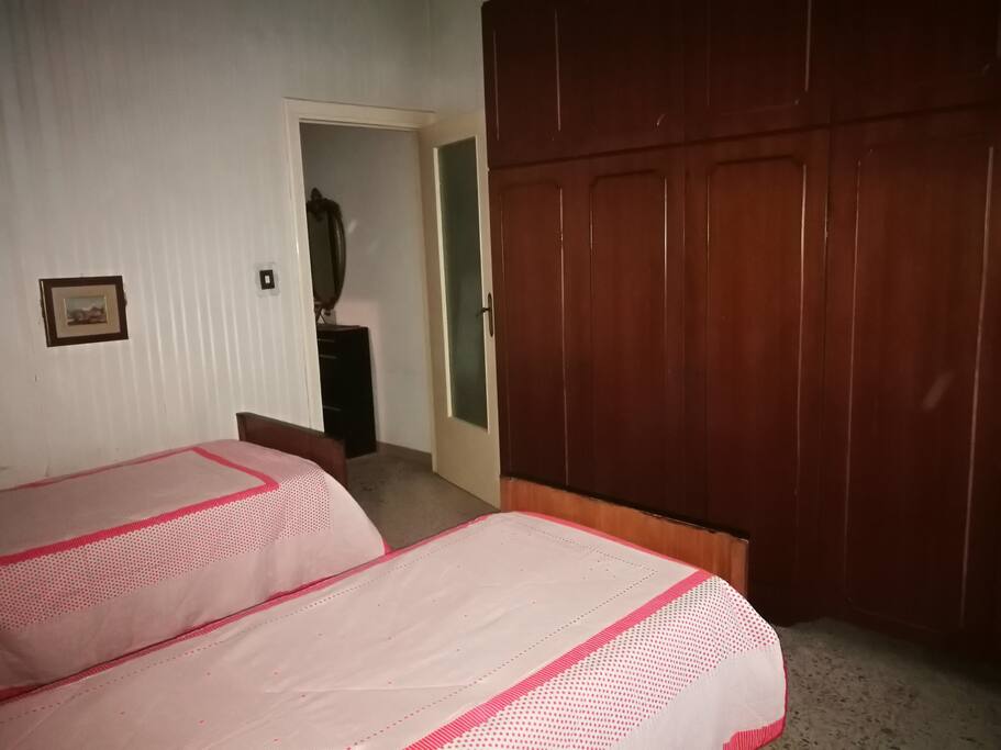 Camera da letto