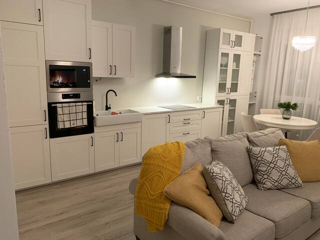 Airbnb Săuca Vacation Rentals Places To Stay Satu Mare