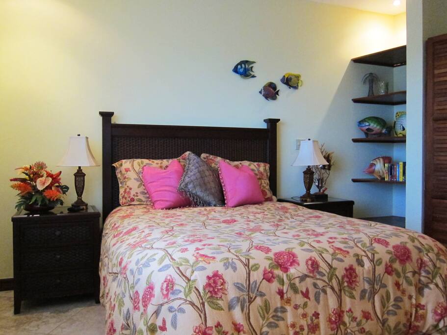 Bedroom #2