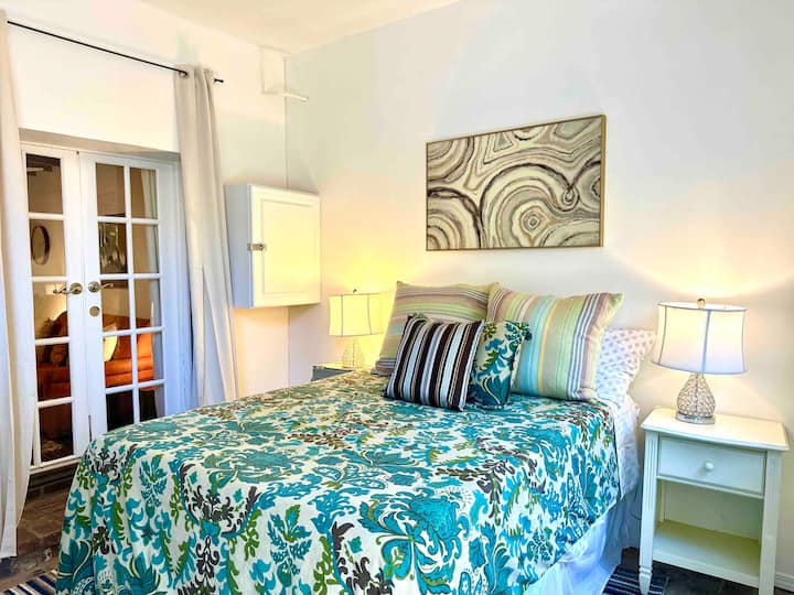 Спална соба 2