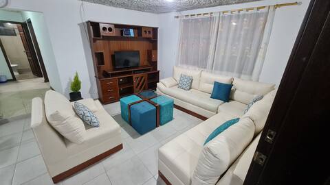 Naranpal Apartment