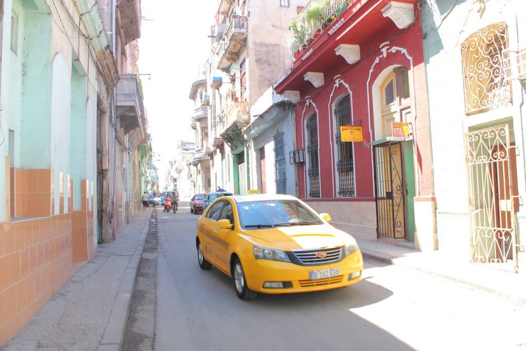 Centro Habana
