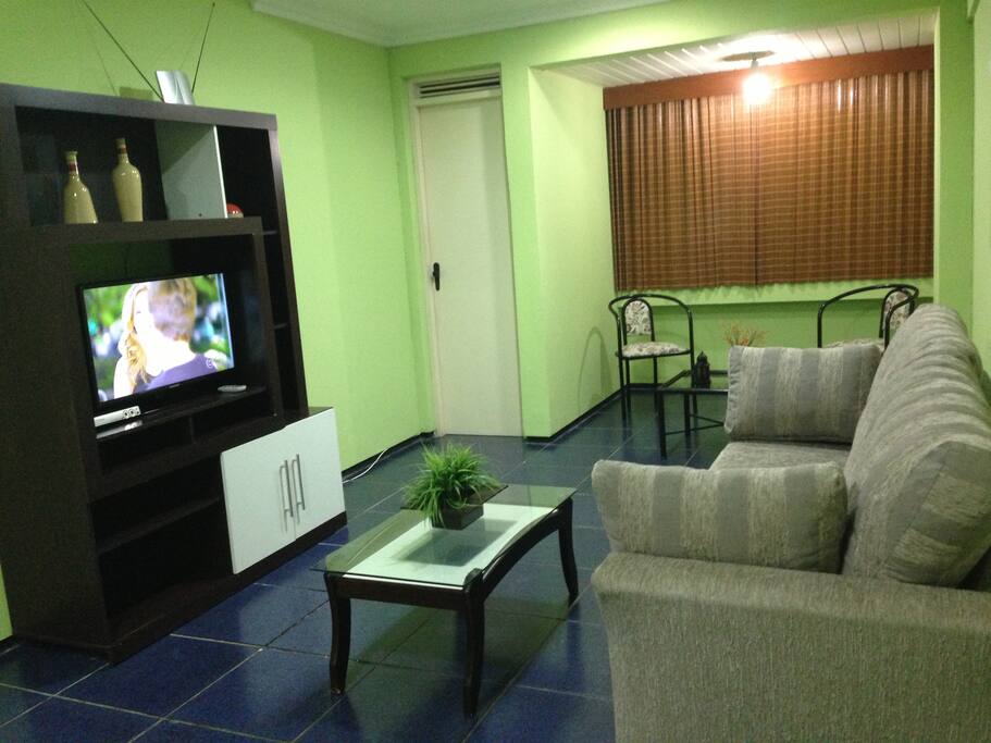 SALA DE ESTAR