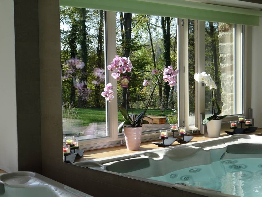 Espace Wellness