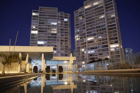 ENJOY  BEACH - primera fila