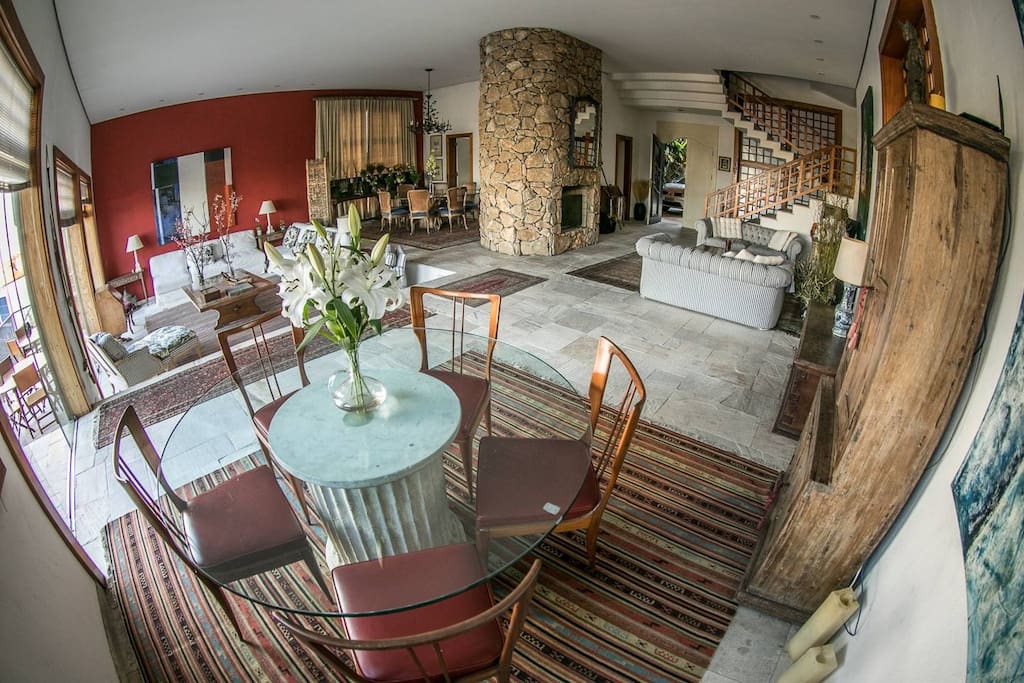 Sala de Estar
