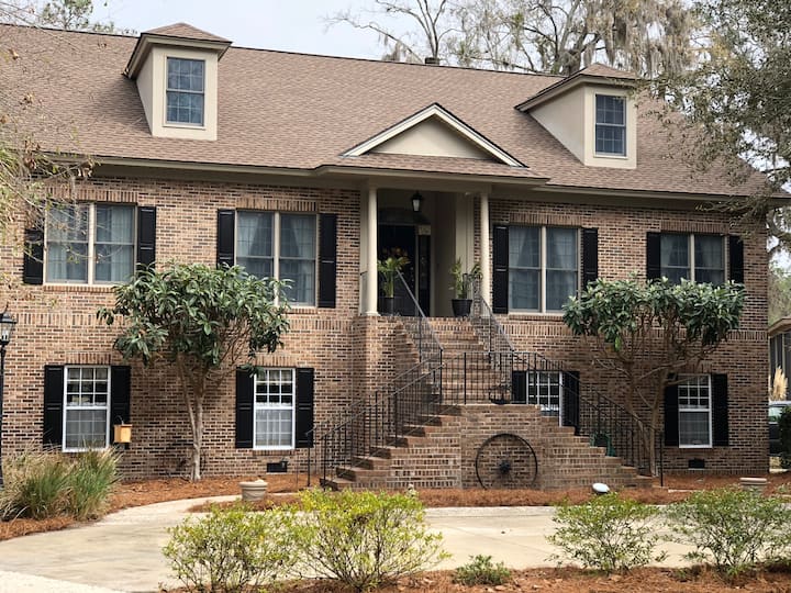 Shellman Bluff Vacation Rentals & Homes United States Airbnb