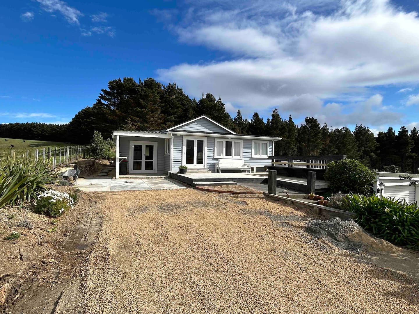 Private Getaway At Castlepoint 2