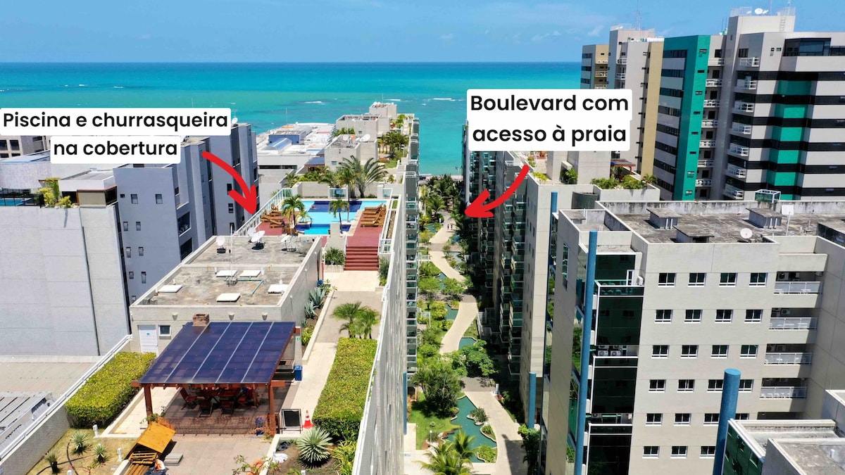 Maceió: casas e apartamentos para alugar no Airbnb