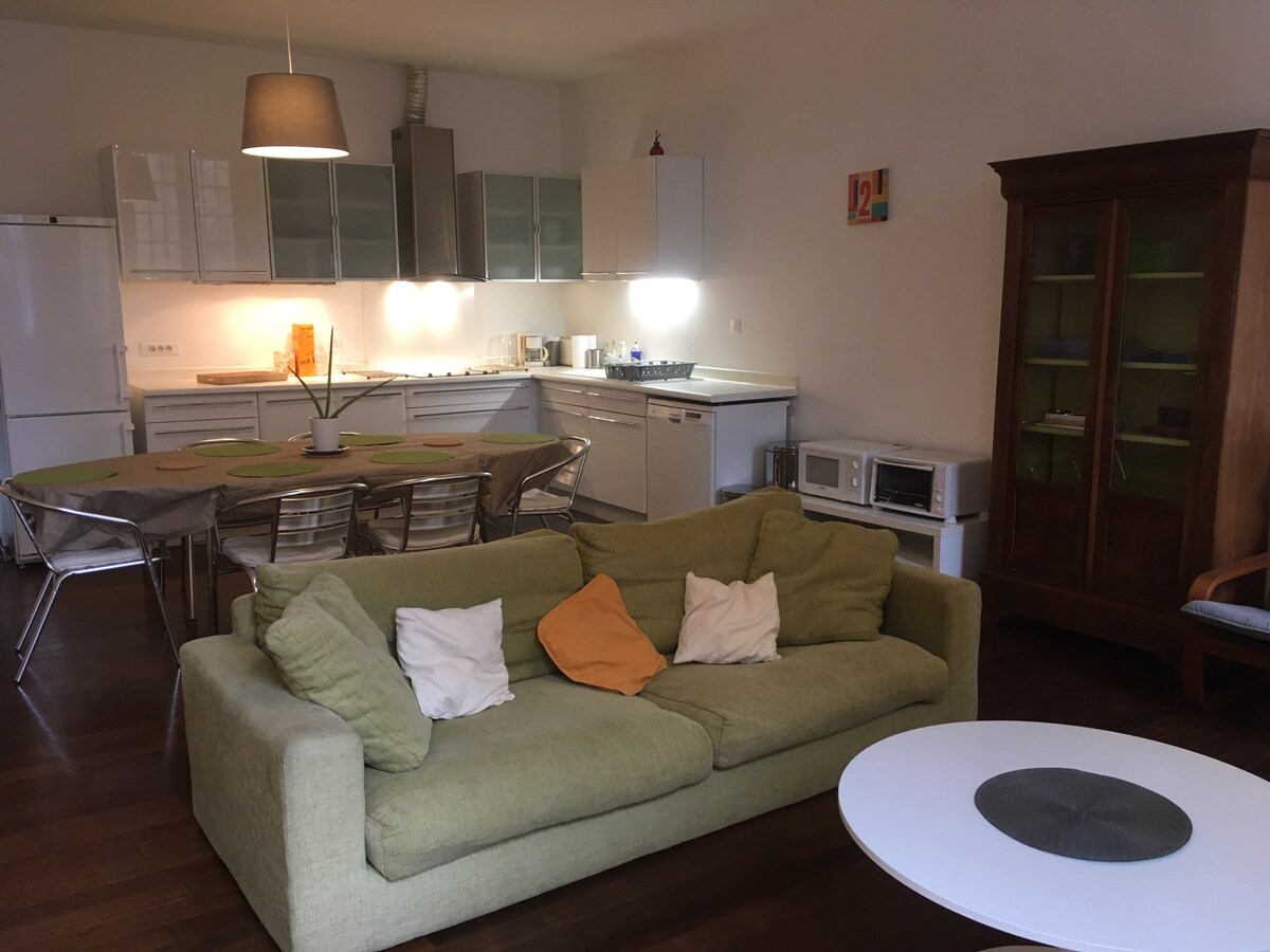 ห้องนั่งเล่น