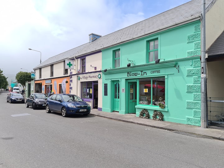 Castlegregory Vacation Rentals & Homes County Kerry, Ireland Airbnb