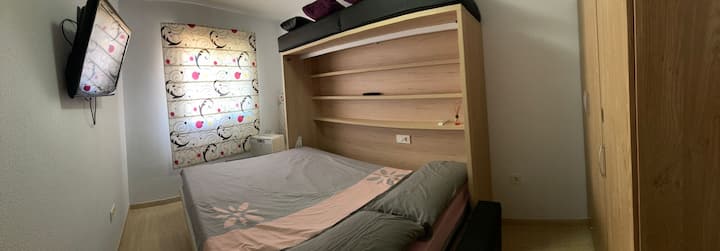 საძინებელი 3