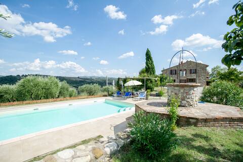 Agriturismo Bardanella