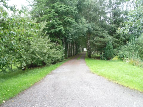 Erfolgreiche Airbnb-Immobilie: Pastoral idyll near North Sea in Cuxhaven