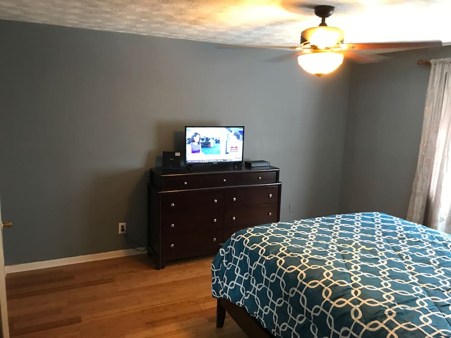 Bed Room