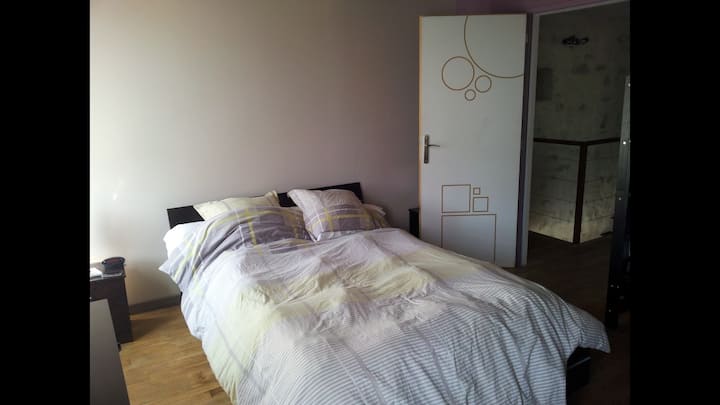 غرفة النوم 2