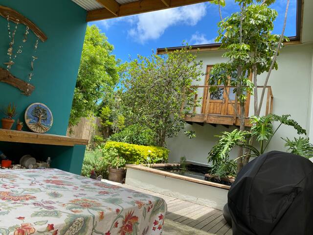 Relaxed family home (6 beds) in Hout Bay,Cape Town gallery image 5