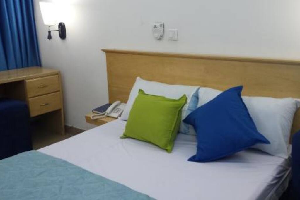 Beds to your taste