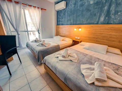 Seastar 2.0 | 2 bedroom ap. for 6 ppl 107