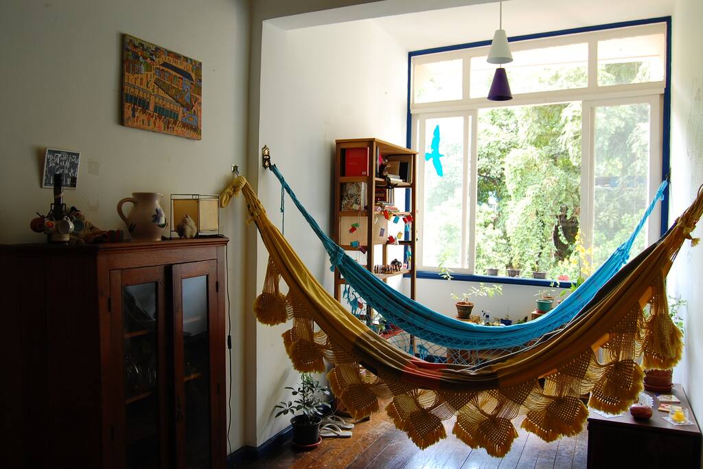 living-room