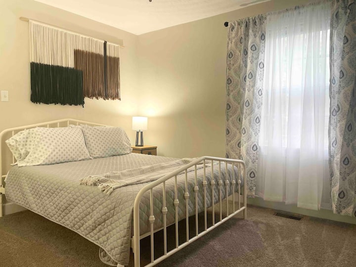 Habitación 1