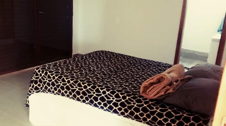 საძინებელი 1