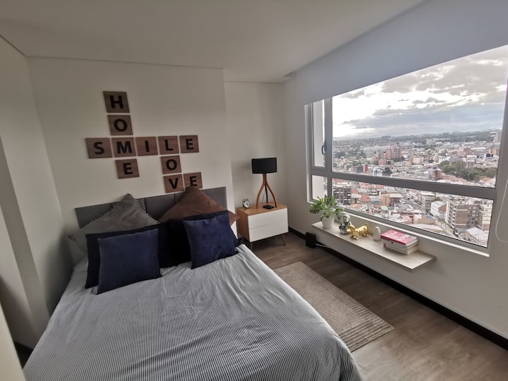 ห้องนอน