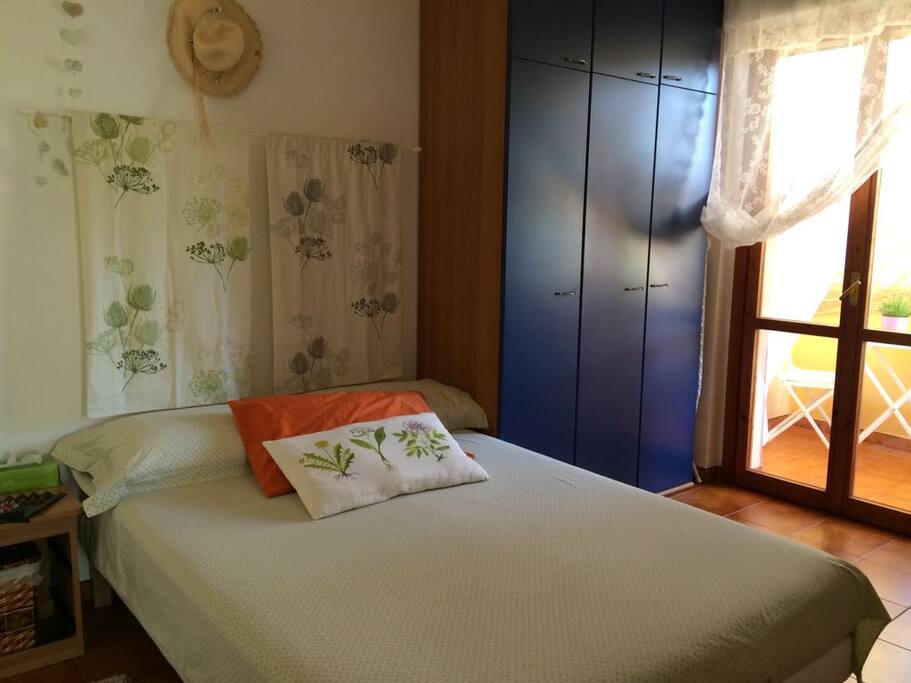 Camera / bedroom