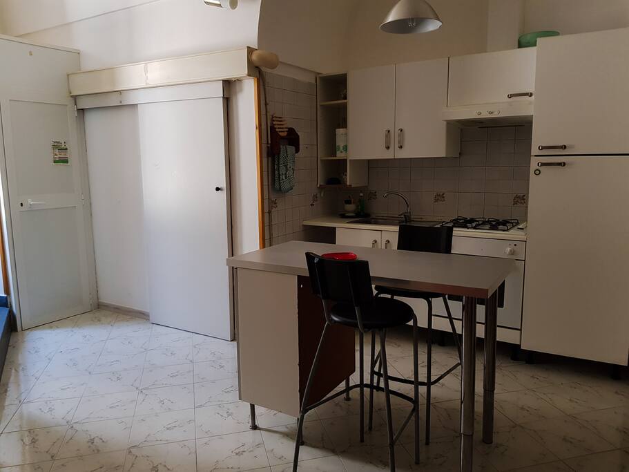 Cucina