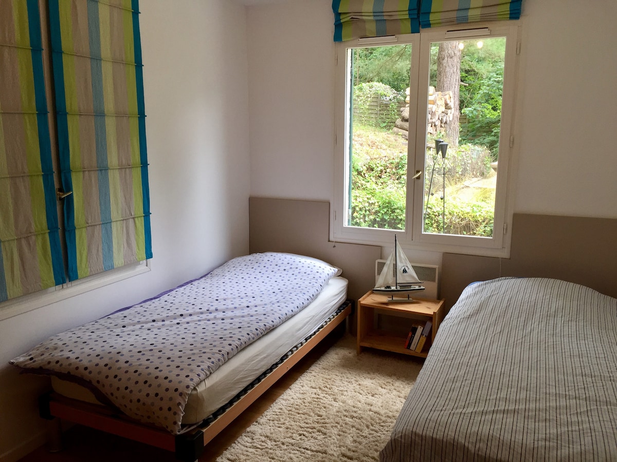 Спалня 2 - спалня 2