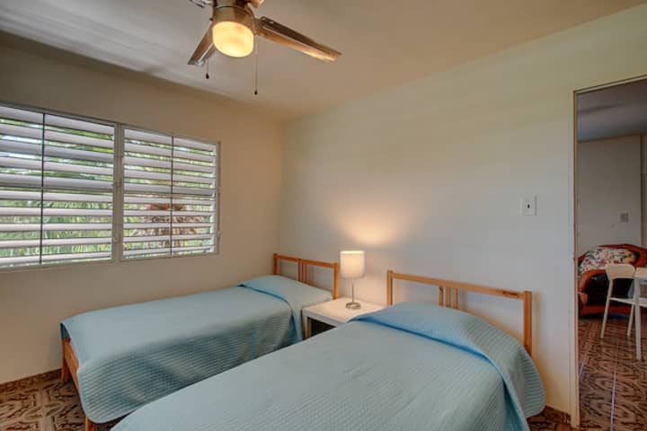 غرفة النوم 2