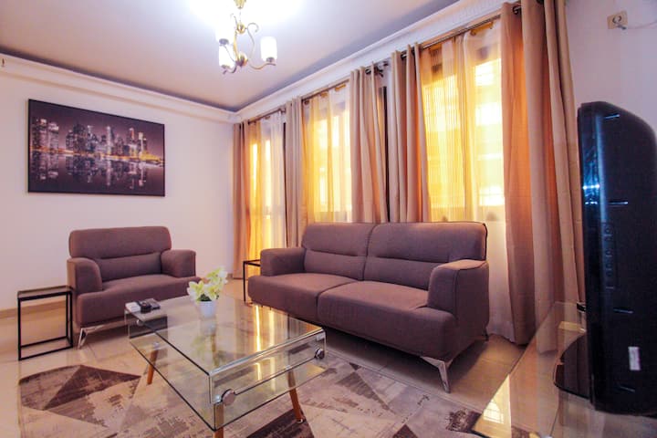 Yaounde Locations De Vacances Et Logements Centre Cameroun Airbnb