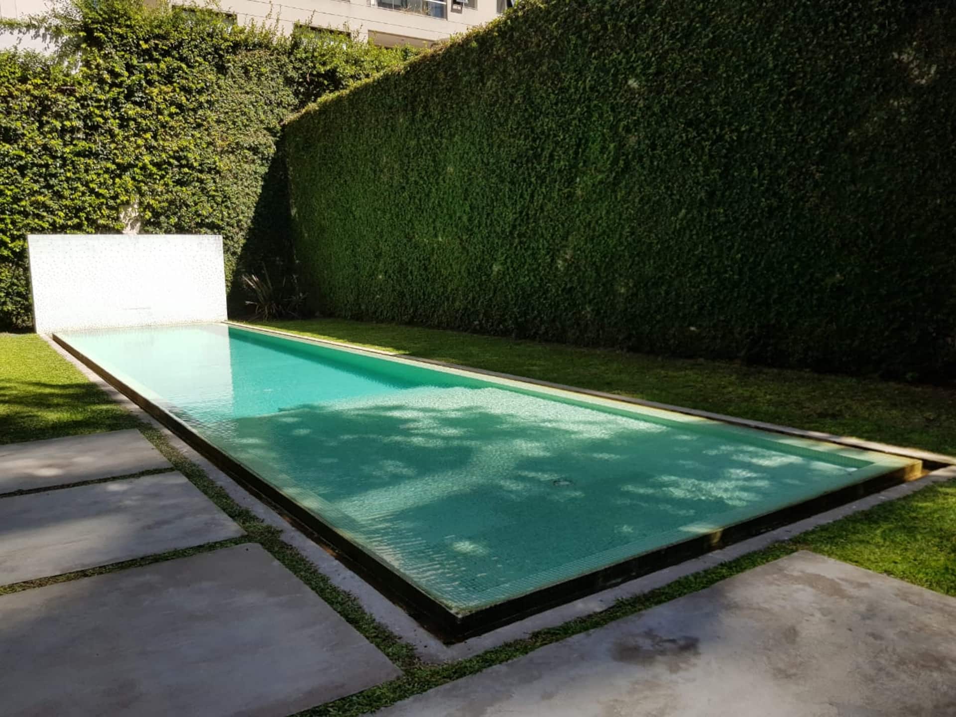 Studio amoblado en Palermo