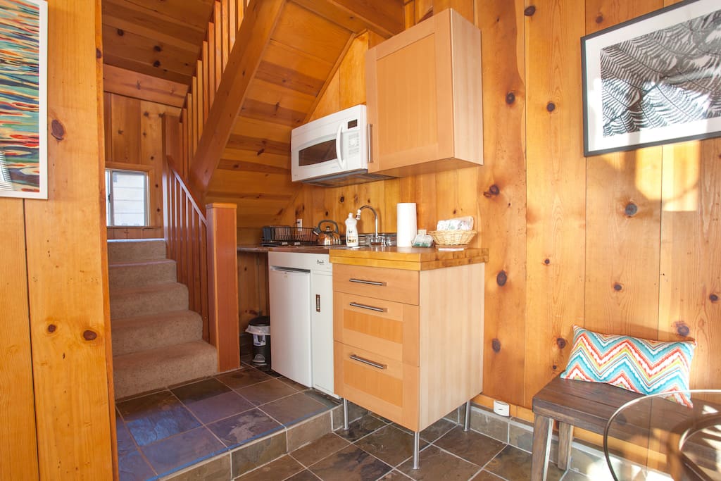 Kitchenette