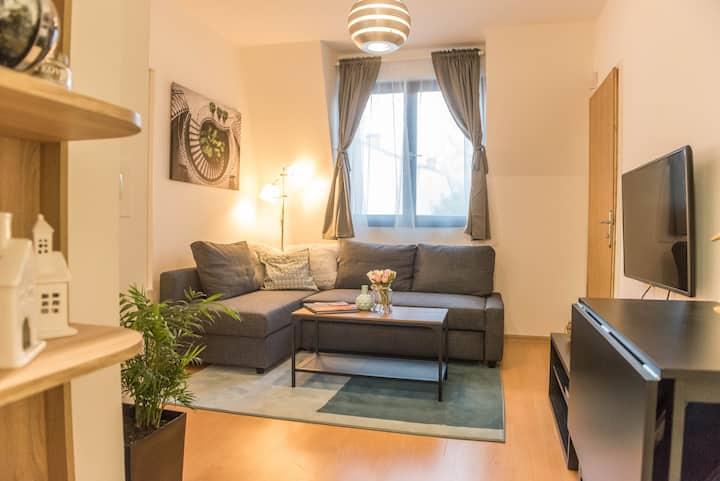 M7 Apartment - Novi Sad