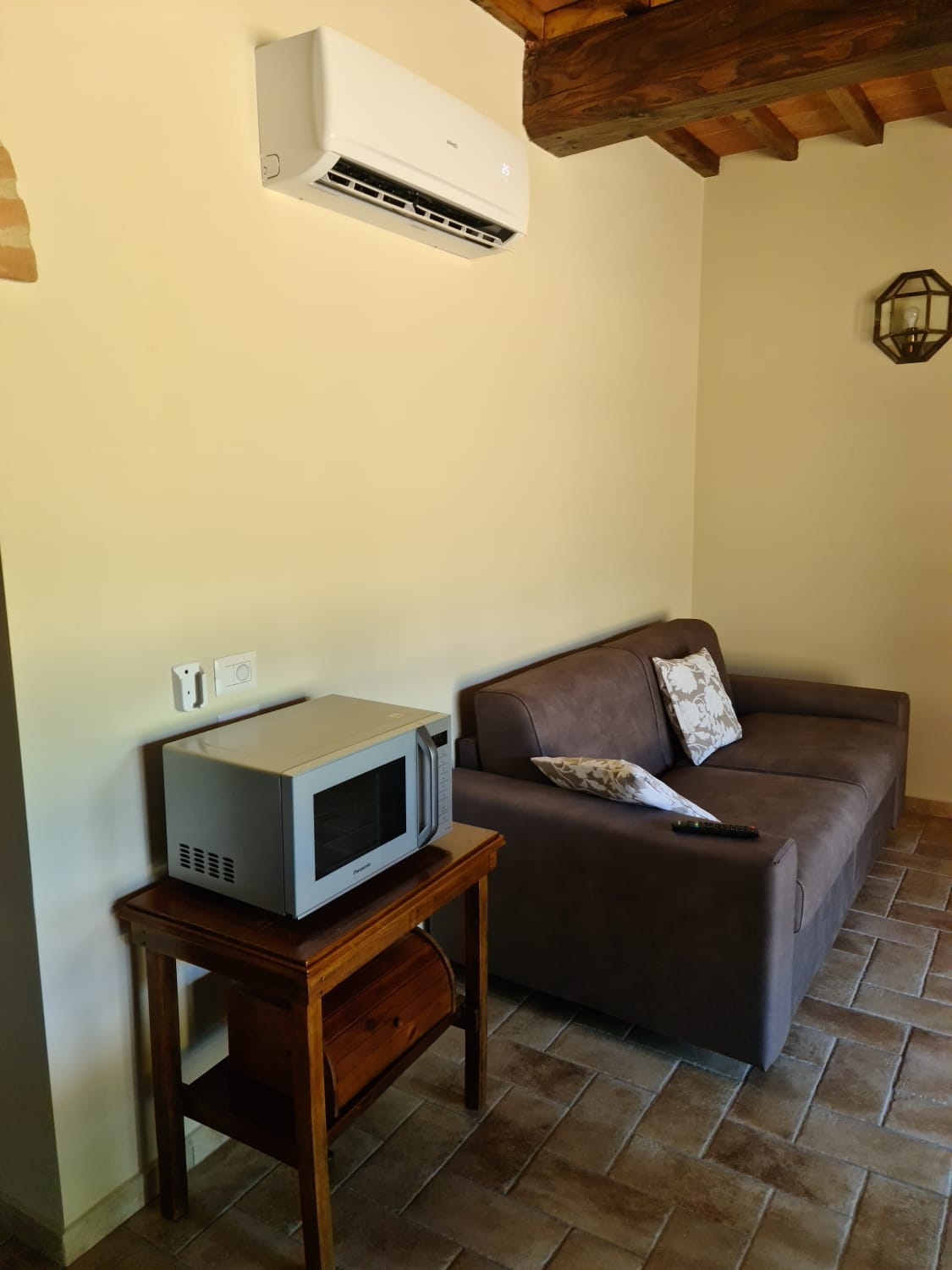 Proprietà Airbnb di successo: Apartment in Villa/Agriturismo with swimming pool a Certaldo