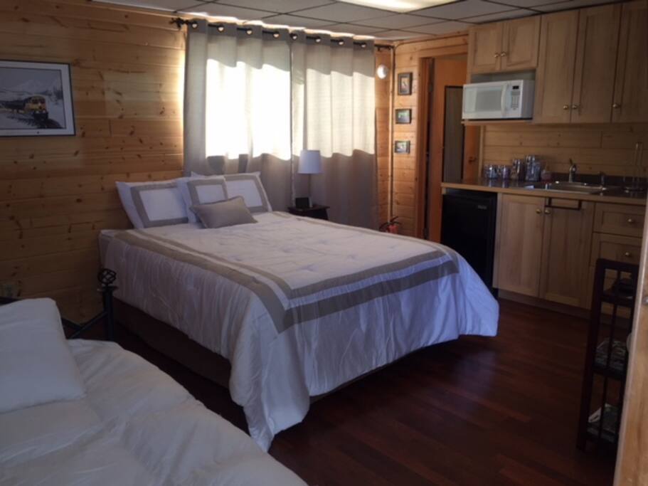 beds