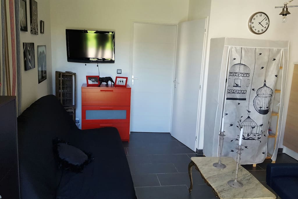 Salon sejour
