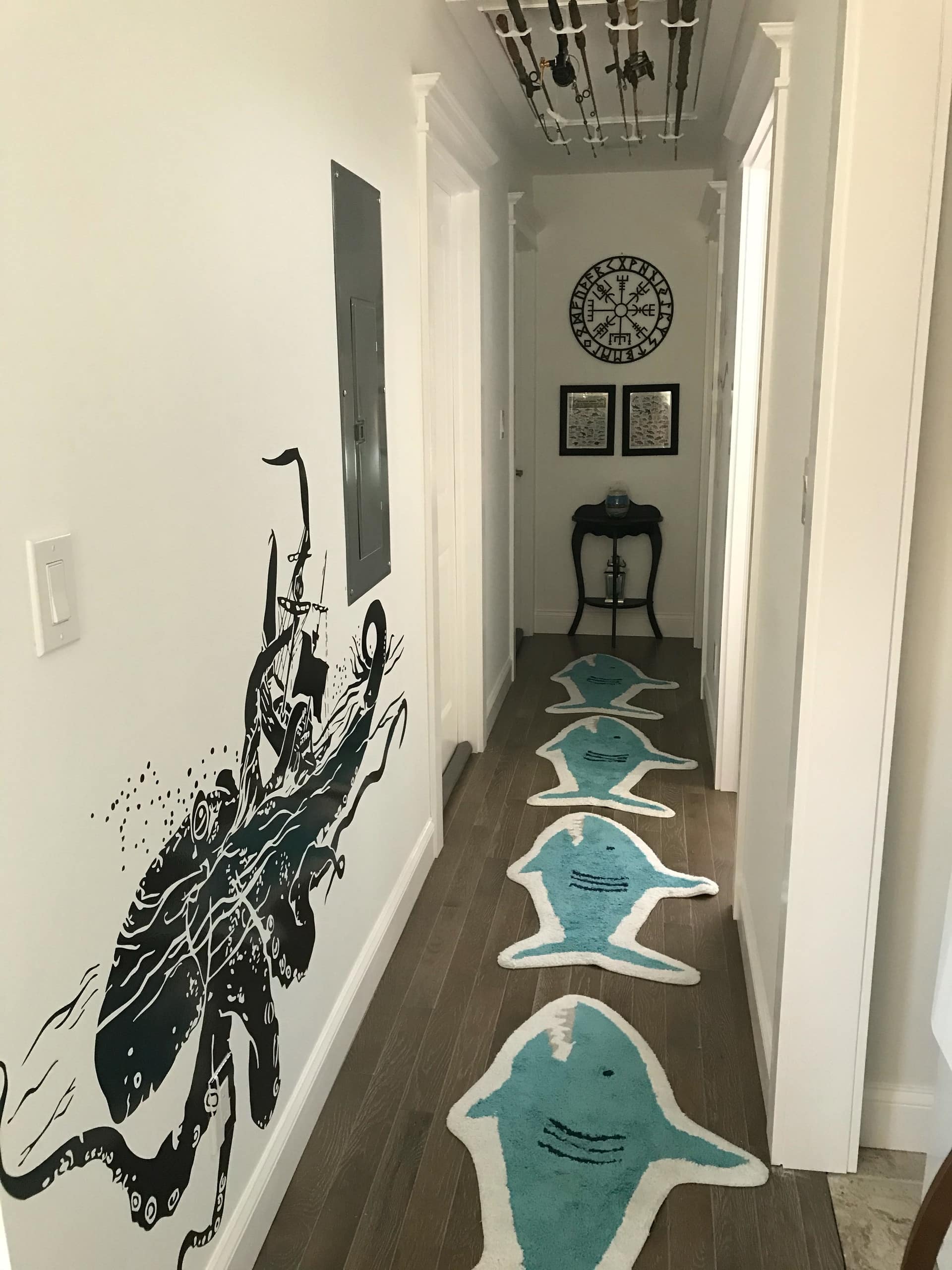 The Kraken House, bay block — photo 3