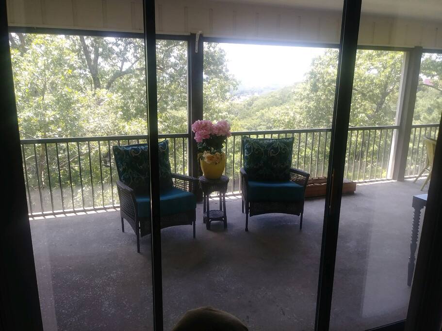 Porch