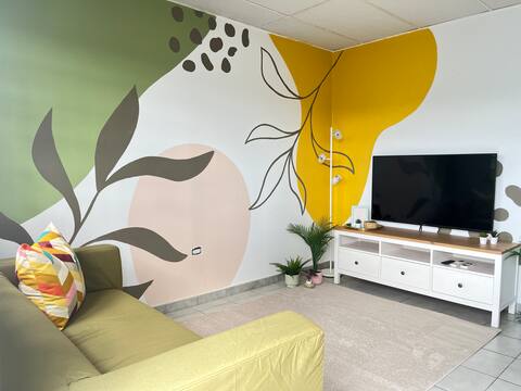 Palmtree Apt