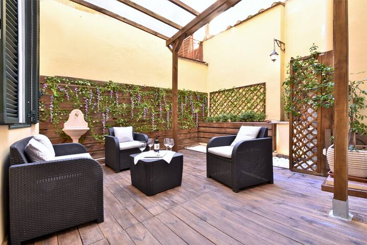 Duomo Garden Paradiso gallery image 3