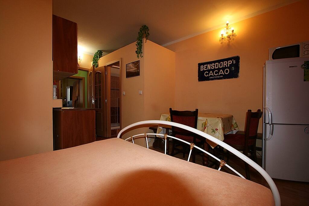 Kuchyňský kout
